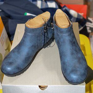 women Weather Ready Boot, JSport